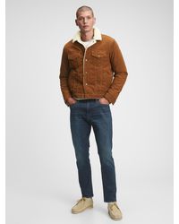 gap factory mens jackets