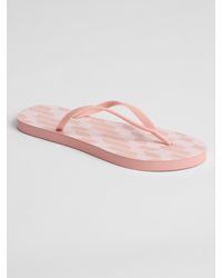 Gap factory slippers Clearance