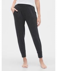 gap body joggers