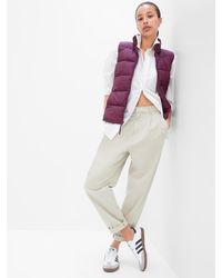 GAP Factory Waistcoats and gilets for Women | Online Sale up to 50% off |  Lyst
