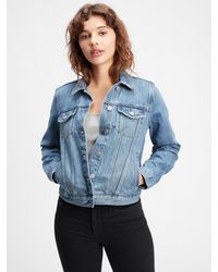 GAP Factory Jean and denim jackets for 