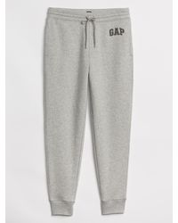 gap joggers men
