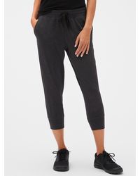 gap factory womens joggers