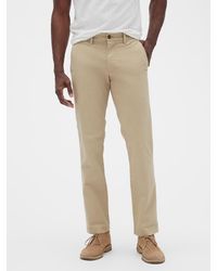 GAP Factory Pants, Slacks and Chinos 