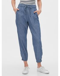 gap factory pants
