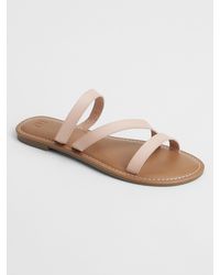 gap outlet sandals