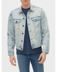 gap factory mens jackets