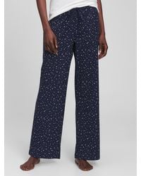 GAP Factory Pajamas for Women - Up to 50% off at Lyst.com