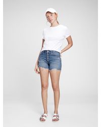 GAP Factory Jean and denim shorts for 