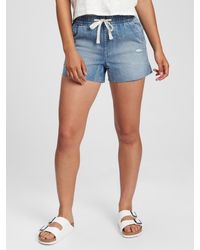 GAP Factory Jean and denim shorts for 