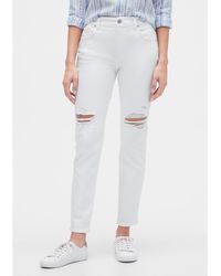 gap factory girlfriend jeans