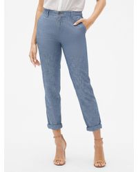 gap factory pants