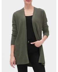 gap outlet cardigan