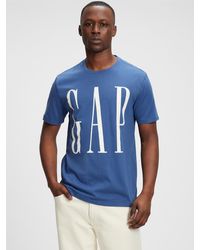 GAP Factory T-shirts for Men | Online Sale up to 57% off | Lyst