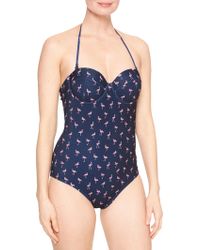 gap factory bathing suits