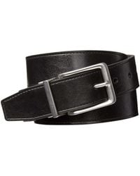 gap reversible belt