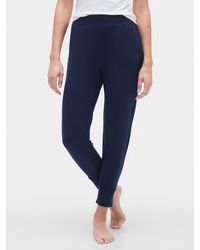 gap body sweatpants