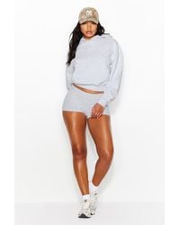 Garage - Ultrafleece Relaxed Hoodie - Lyst