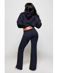 Garage - Snatch Booty Stretchterry Pants - Lyst
