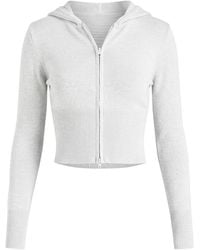 Garage - Sweater Zippie - Lyst