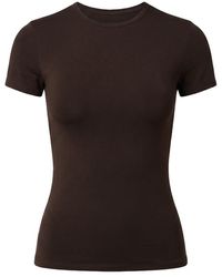 Garage - Baretouch Crewneck T-Shirt - Lyst