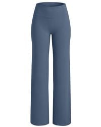 Garage - Perfect Peach Active Pants - Lyst