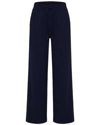 Garage - Ultrafleece Wide Leg Sweatpants - Lyst