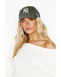 Garage - 47 Brand Clean Up Cap - Lyst