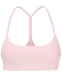 Garage - Active Y-Back Bra - Lyst