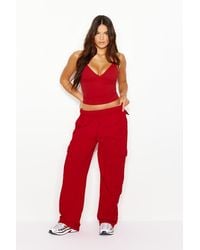 Garage - Ultrafleece Cargo Sweatpants - Lyst
