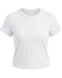 Garage - Relaxed Baby T-Shirt - Lyst