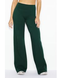 Garage - Perfect Peach Active Pants - Lyst