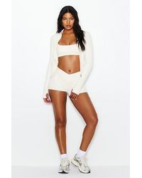 Garage - Active Double Zip Jacket - Lyst