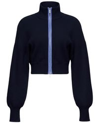 Garage - City Layer Full Zip Jacket - Lyst