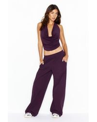 Garage - Studio Track Pants - Lyst