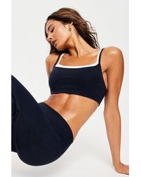 Garage - Active Double Layer Bra - Lyst