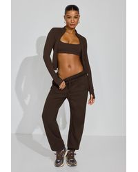 Garage - Active Seamed Jacket - Lyst