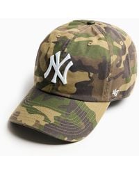 Garage - 47 Brand Clean Up Cap - Lyst