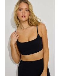 Garage - Softactive Micro Bra - Lyst
