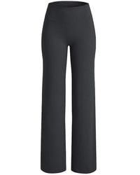 Garage - Perfect Peach Active Pants - Lyst