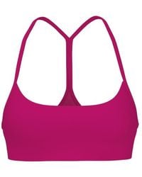 Garage - Active Y-Back Bra - Lyst