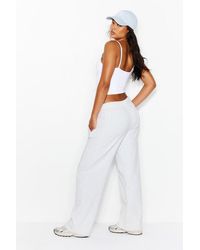 Garage - Ultrafleece Straight Leg Sweatpants - Lyst