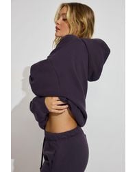 Garage - Ultrafleece Hoodie - Lyst