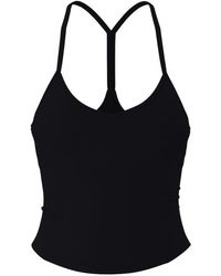 Garage - Active Y-Back Tank Top - Lyst
