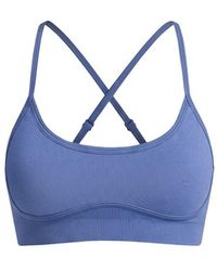 Garage - Active Seamless Micro Bra - Lyst