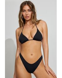 Garage - Boomerang Cheeky Bikini Bottom - Lyst
