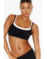 Garage - Active Double Layer Bra - Lyst