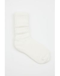 Garage - The Cloud Socks - Lyst