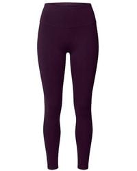 Garage - Perfect Peach Active Leggings - Lyst