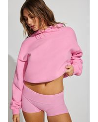 Garage - Ultrafleece Hoodie - Lyst